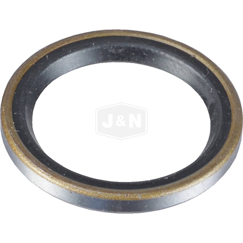 LNP-850137-JN Leece Neville Seal, Oil