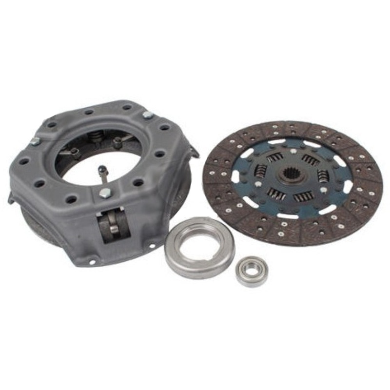 New 10" Clutch Kit Fits Ford Tractors 600 601 700 701 800 801 900 901 NAA 2000