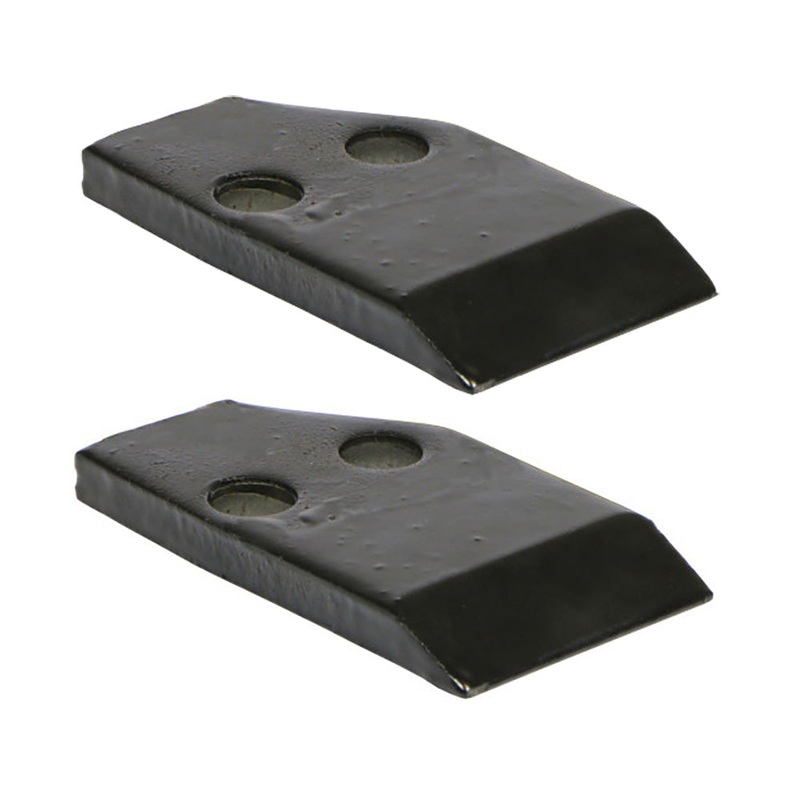 PHA06CEDGE/ SPEECO 6" auger cutting edges COMPACT,MODEL 65 AND MODEL 70 AUGERS
