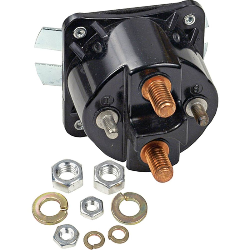 PRL-15-331-JN Prestolite Solenoid