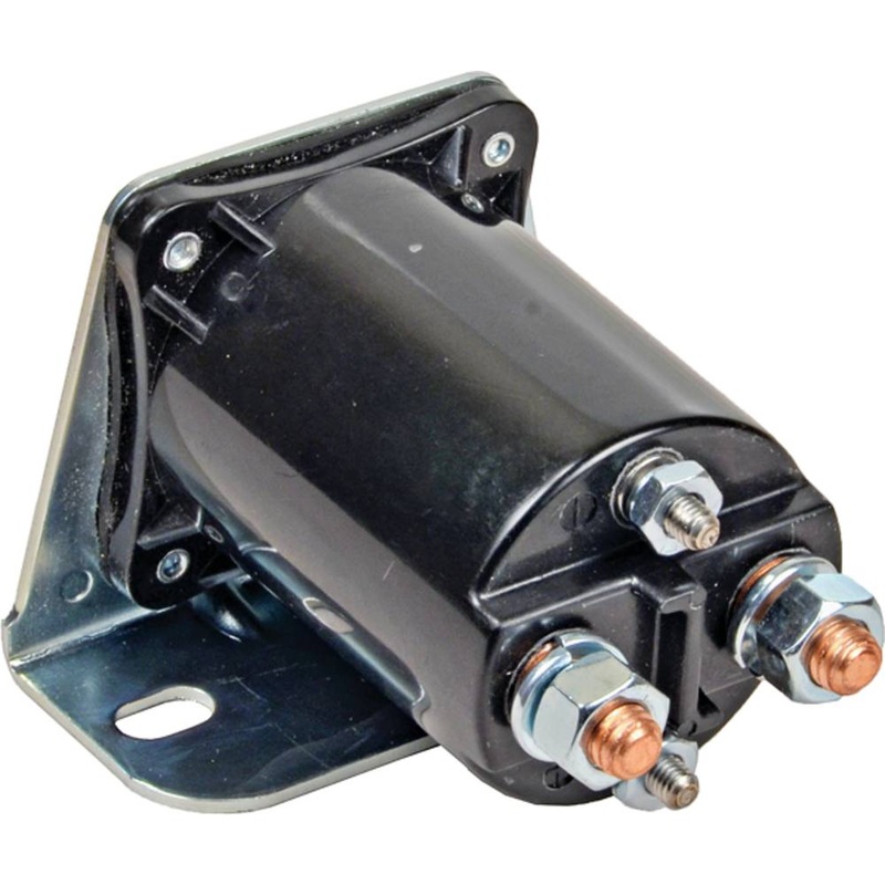 PRL-SBJ4201A-JN Prestolite Solenoid