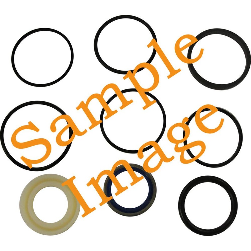 RD518-71640 New Cylinder Seal Kit Fits Kubota Excavator Models