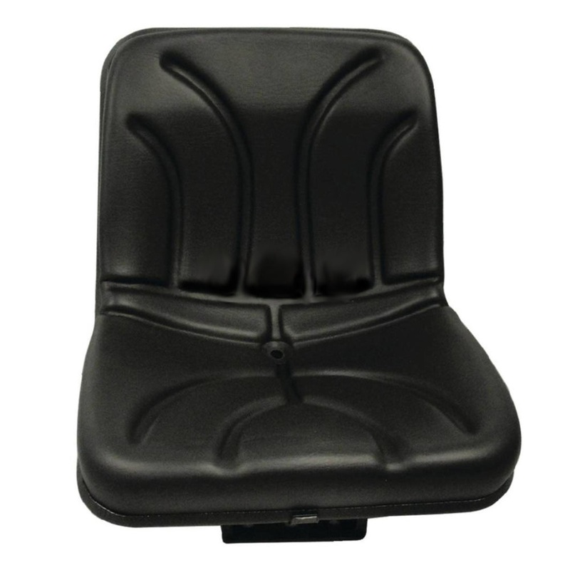 Tractor Seat Width 15 23/64