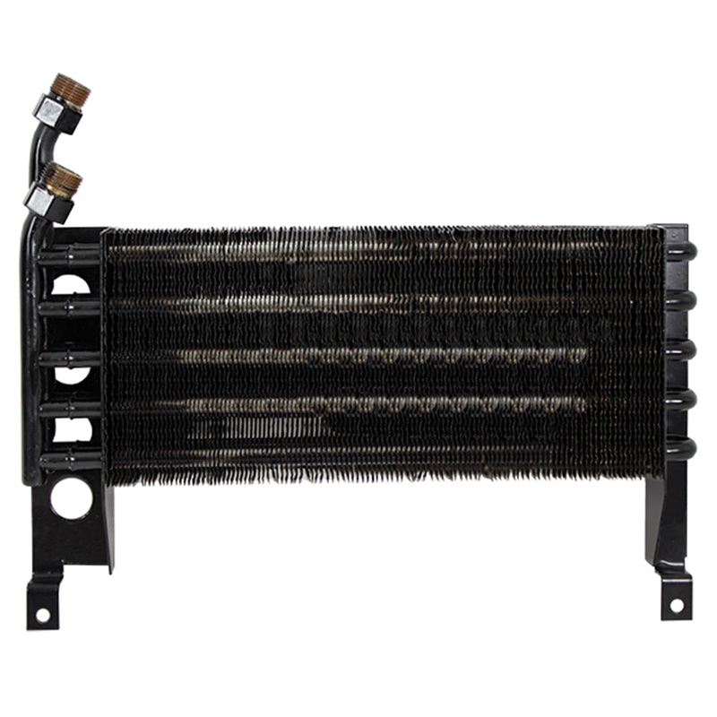 WN-AM102152-PEX Hydraulic Oil Cooler Fits John Deere 655