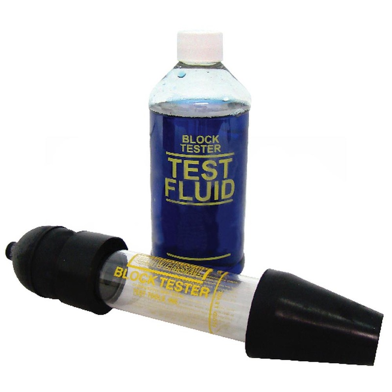 Z14005 Engine Combustion Leak Test Kit