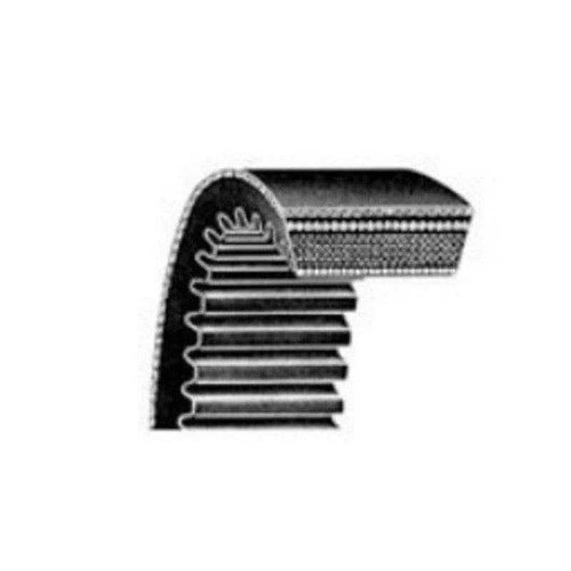 1-1/2" x 35.2" Multiple Speed Belt Fits Universal Products Models 2430V345 2430V