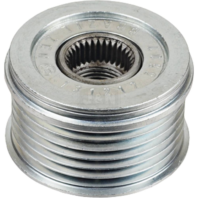 206-48012-JN J&N Electrical Products Pulley