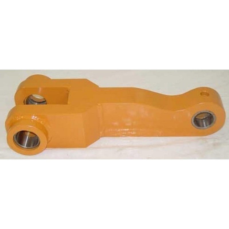 242561A1 400398A1 Bucket Y-Link Fits Case 580L 580SL 580M 580SM 590SL 590SM