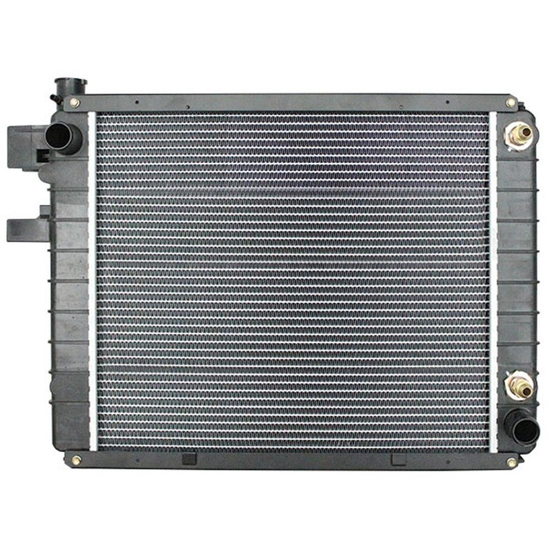246295 Forklift Radiator - Hyster/Yale (PTR) 19 x 16 7/8 x 2 1/4