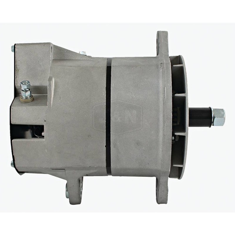 400-12727-JN J&N Electrical Products Alternator