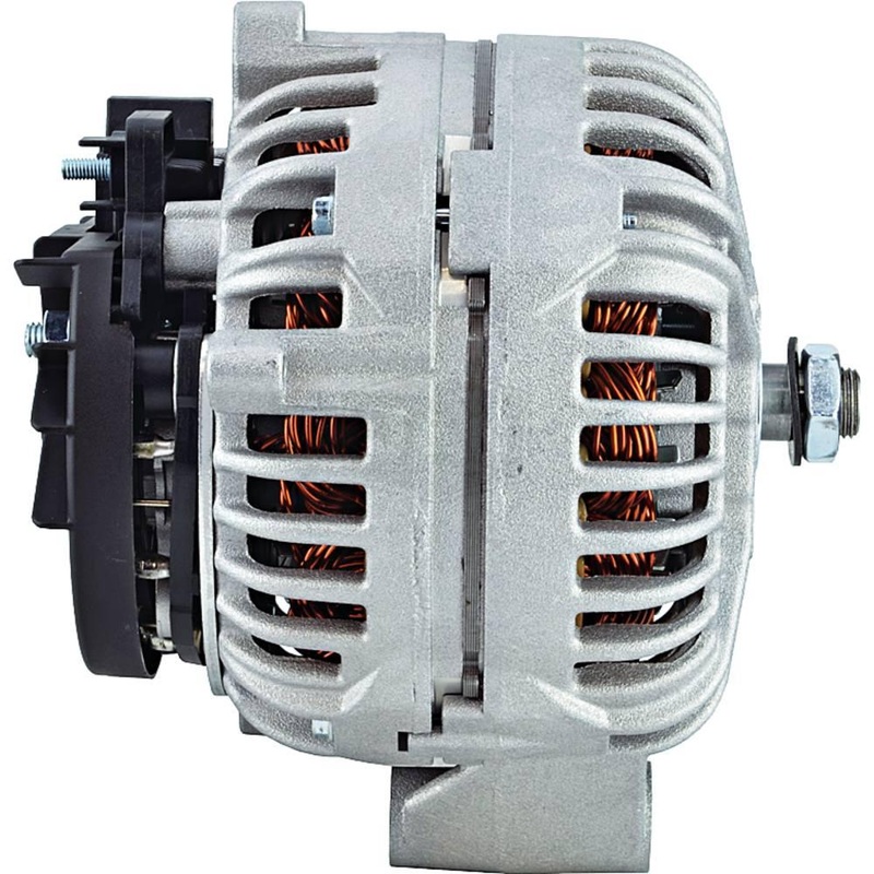 400-24272-JN J&N Electrical Products Alternator
