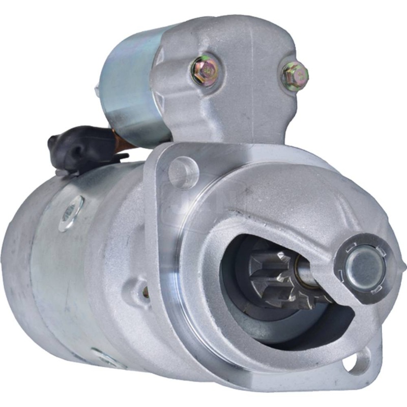 410-16003-JN J&N Electrical Products Starter