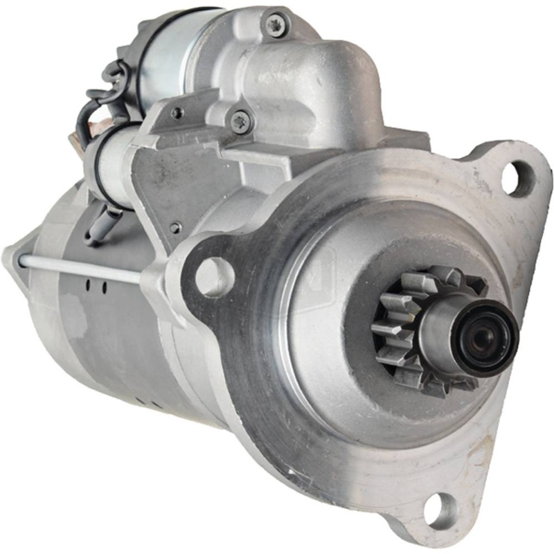 410-24111-JN J&N Electrical Products Starter