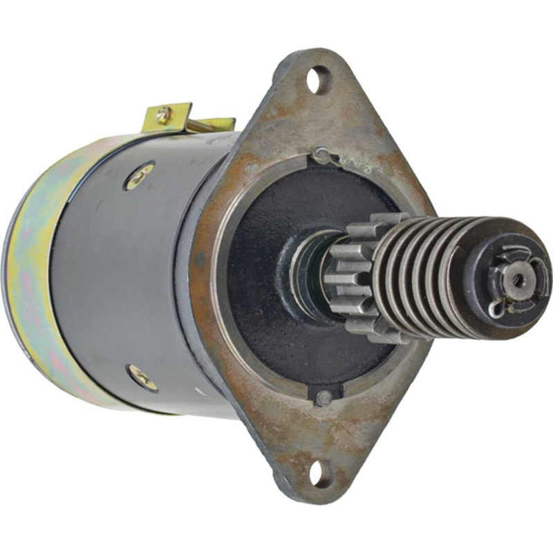 410-30033-JN J&N Electrical Products Starter
