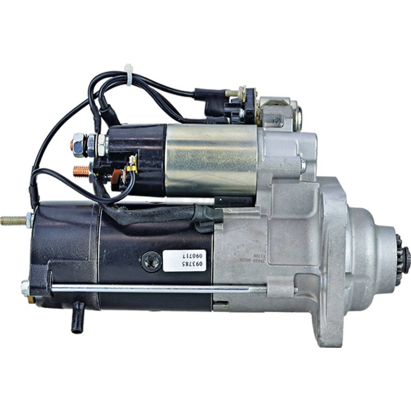 410-48226-JN J&N Electrical Products Starter