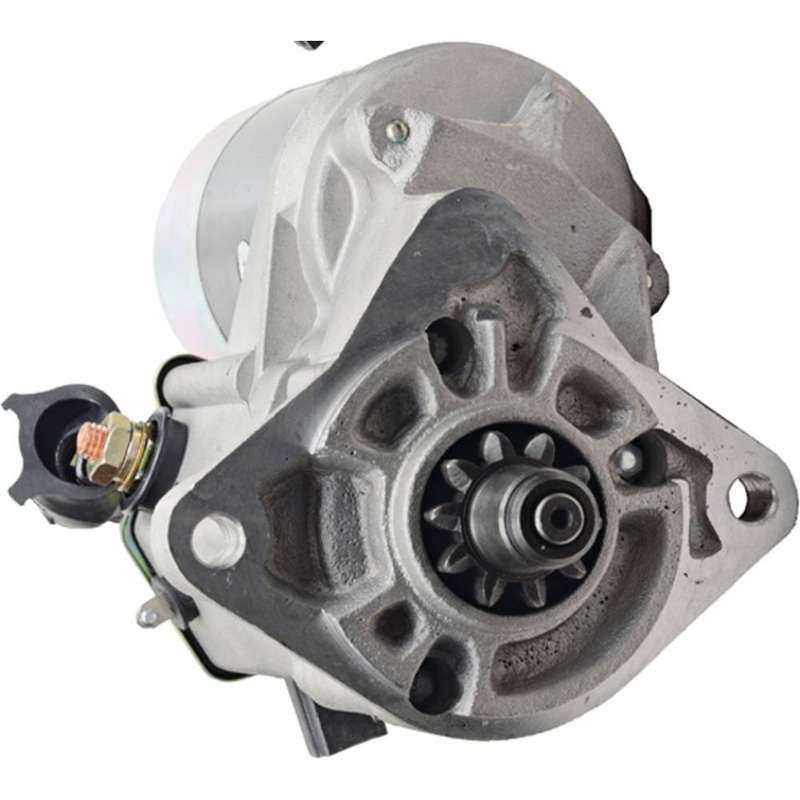 410-52261-JN J&N Electrical Products Starter