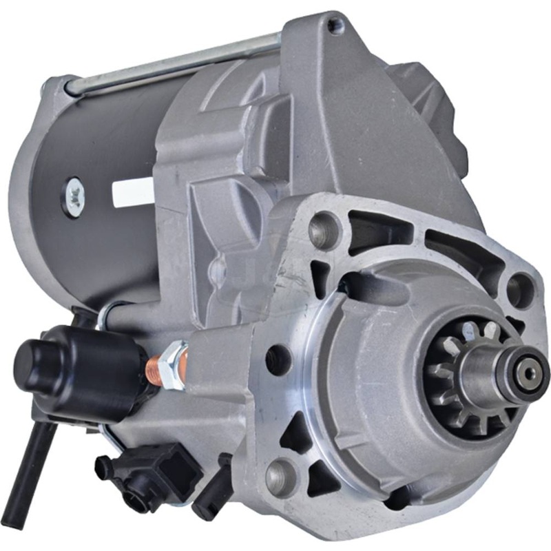 410-52400-JN J&N Electrical Products Starter