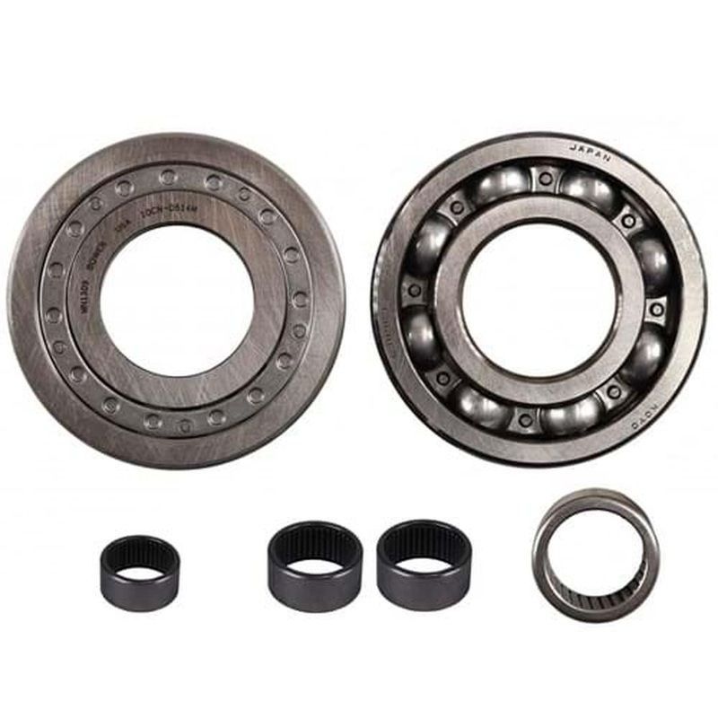 8302254 IPTO Output Shaft Bearing Kit, 540 & 1000 RPM Fits International