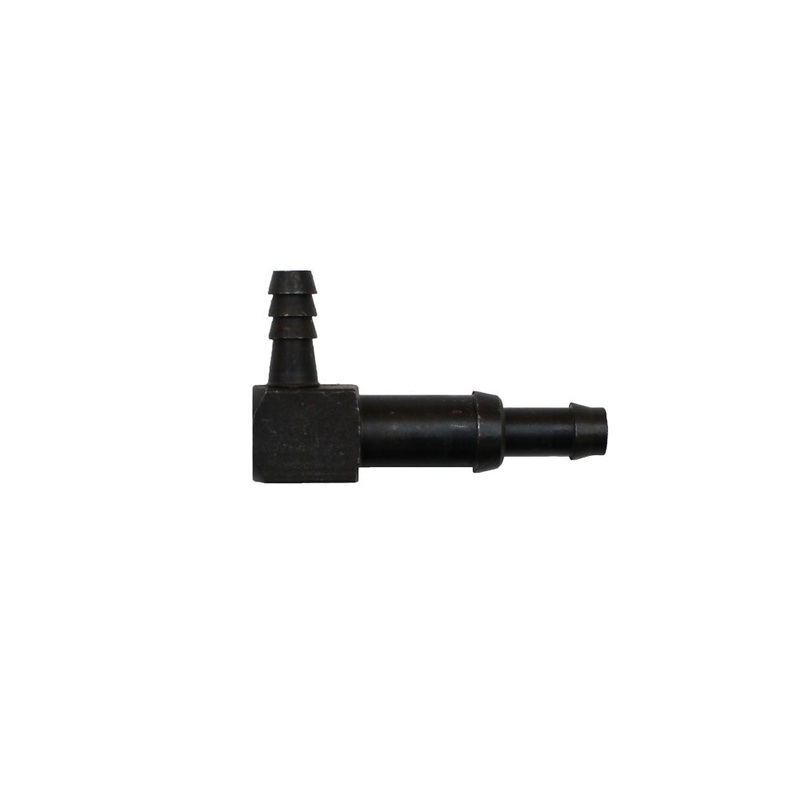 90 Degree Fuel Elbow 7101291 Fits Bobcat Mini Excavators 331 334 341