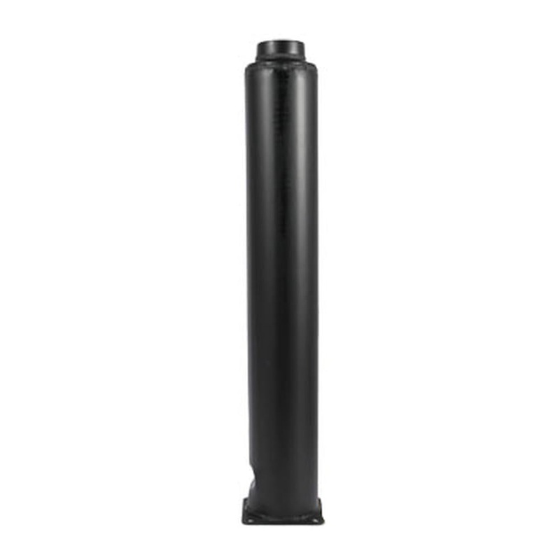 AA2214R Muffler with Dent Fits John Deere A G 60 620 70 720 630 730 Tractor