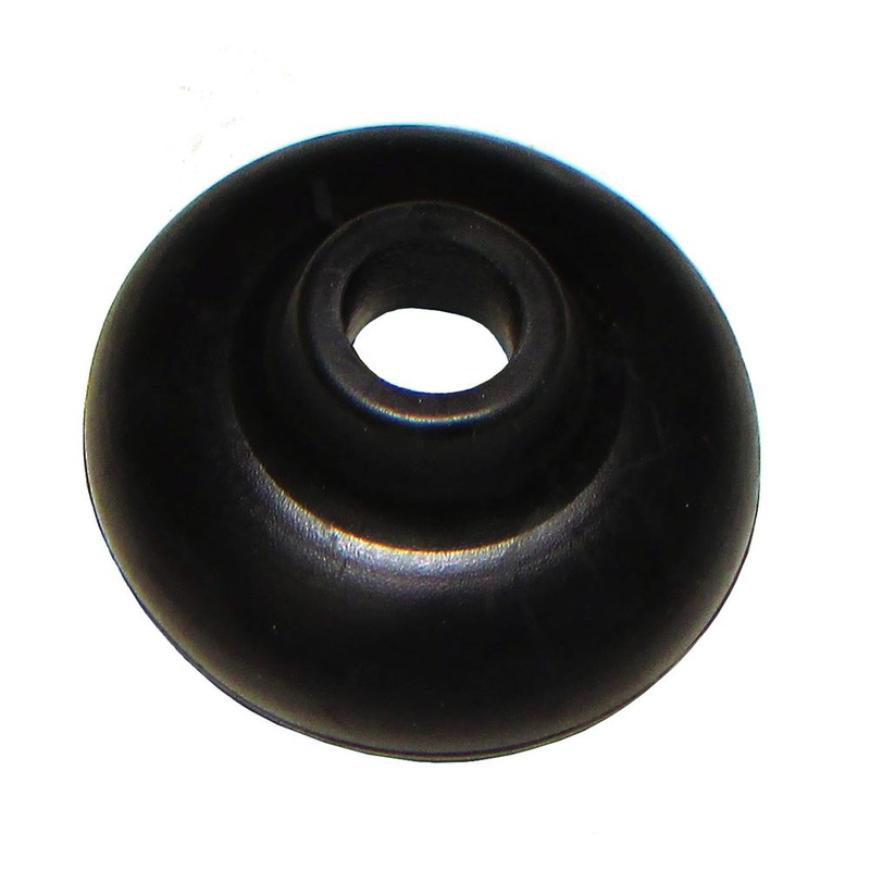 ACS130B Rubber Gear Shift Boot -- Fits Case