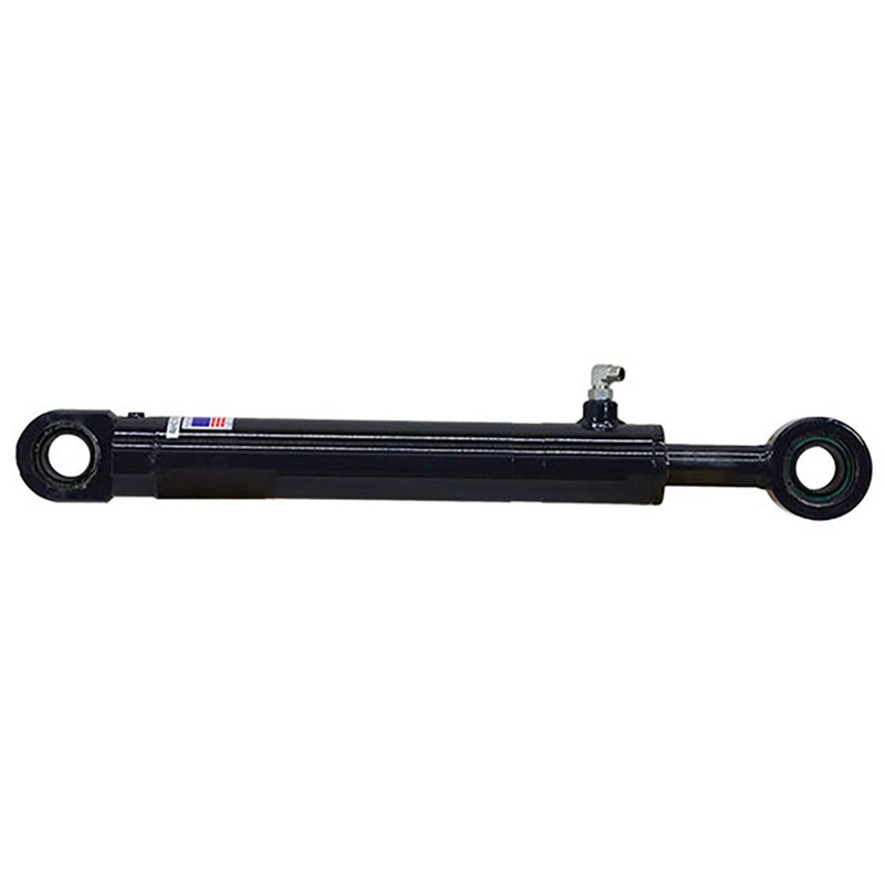 AHC14487 Angle Cylinder Fits John Deere 550K s/n -291536, 650K s/n -291536