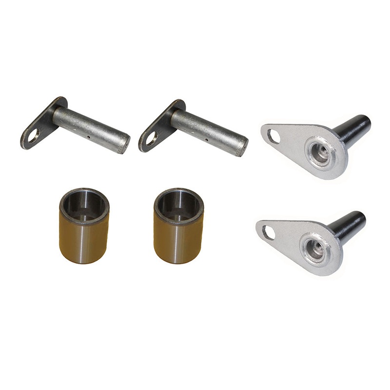 BUCKET + TILT PINS + BUSHINGS SET KIT FOR PART 1919588 191-9588