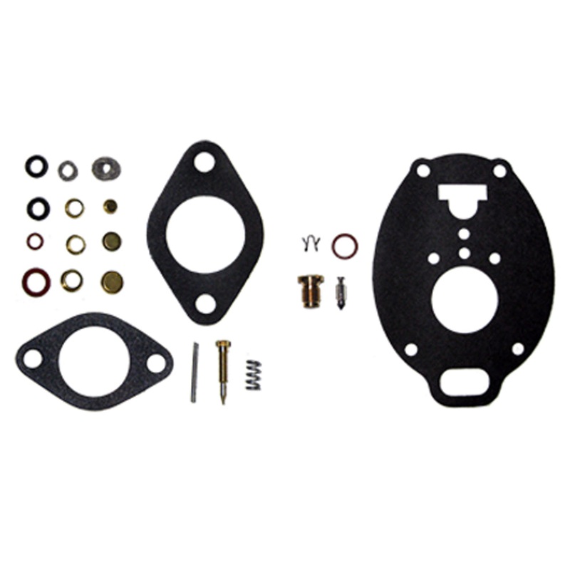 CARB REPAIR KIT 170 175 180 185 D15 D17 WD45 Fits Allis CHALMERS TSX 928 464