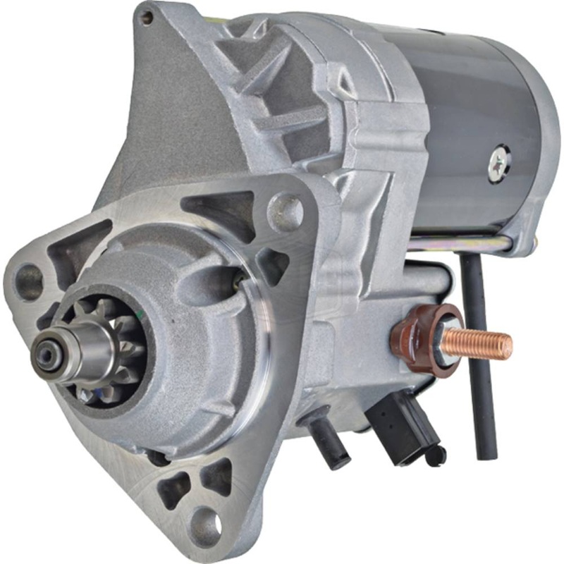 DEN-TG228080-5603-JN Fits Denso Starter