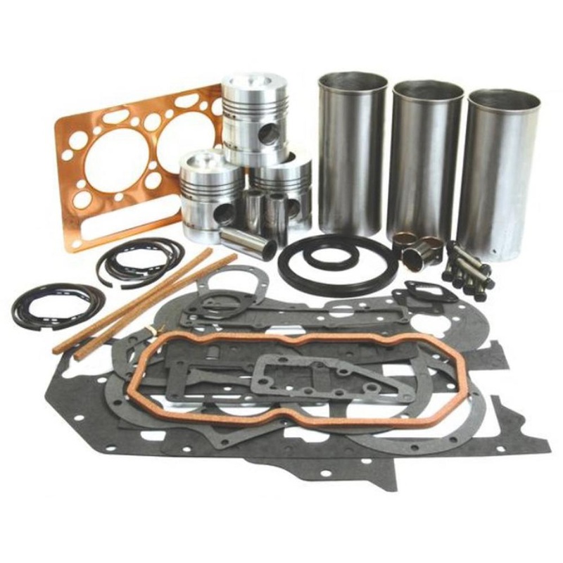 Engine Rebuild Kit Fits Massey Ferguson 135 150 230 235 240 250
