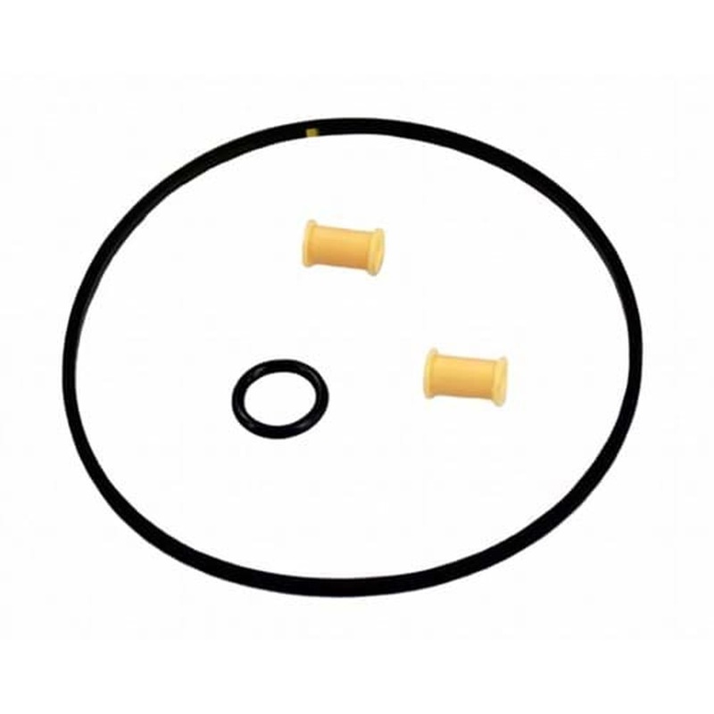 HR43893 SCV Housing Seal Kit Fits John Deere