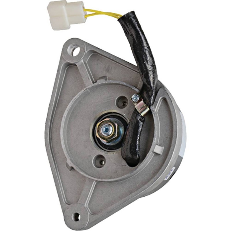 NEW Alternator for Kokusan Denki 12V 20A 185046160 550185046160 Permanent Magnet