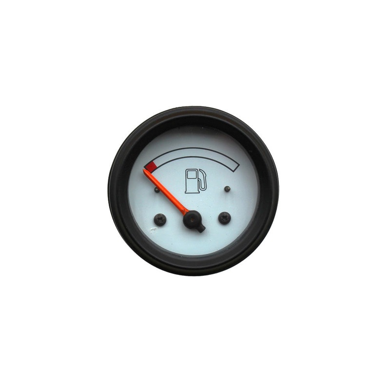 One New Fuel Gauge 704/31000 704-31000 Fits JCB Backhoe Loaders 1400B 1550B 1600