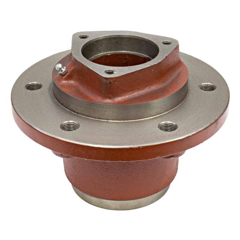 R2312 Wheel Hub (6-Bolt) Fits IH / Fits FARMALL