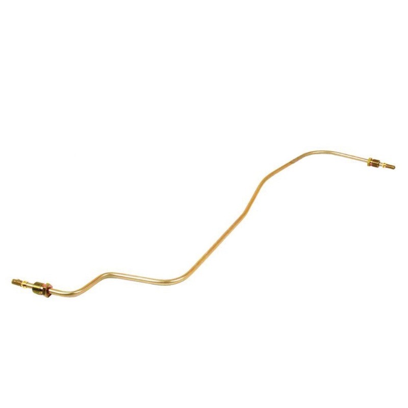 S.42206 Pipe, Fuel Line, 888488M93 Fits Perkins
