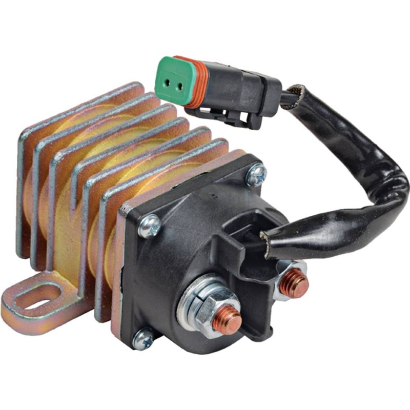 TRO-404-1231-032-JN Trombetta Solenoid