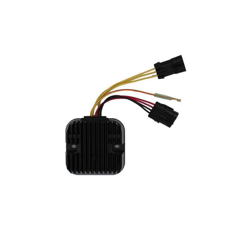 Voltage Regulator fits Polaris Ranger 700 EFI Crew XP 4x4 2007-2009 Repl 4011569