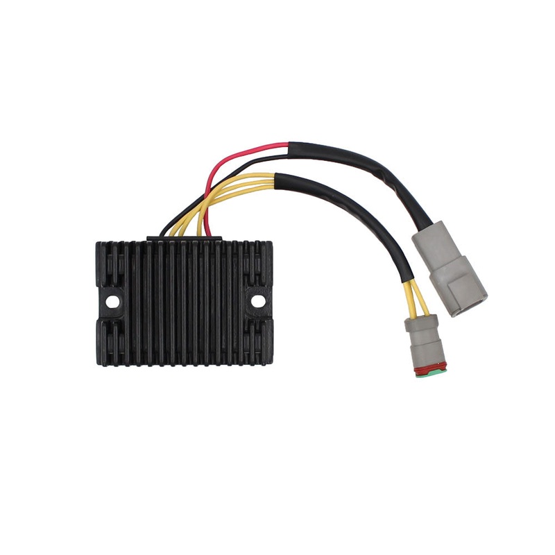 Voltage Regulator fits Sea Doo 4-Tec RXP RXT GTX 3D RFI DI Repl. 278001969