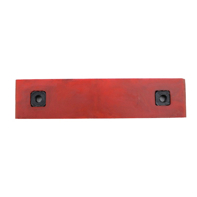 Wear Pad - Long 294/002 Fits JCB  TLT 35D, TLT 30D, TLT 30G