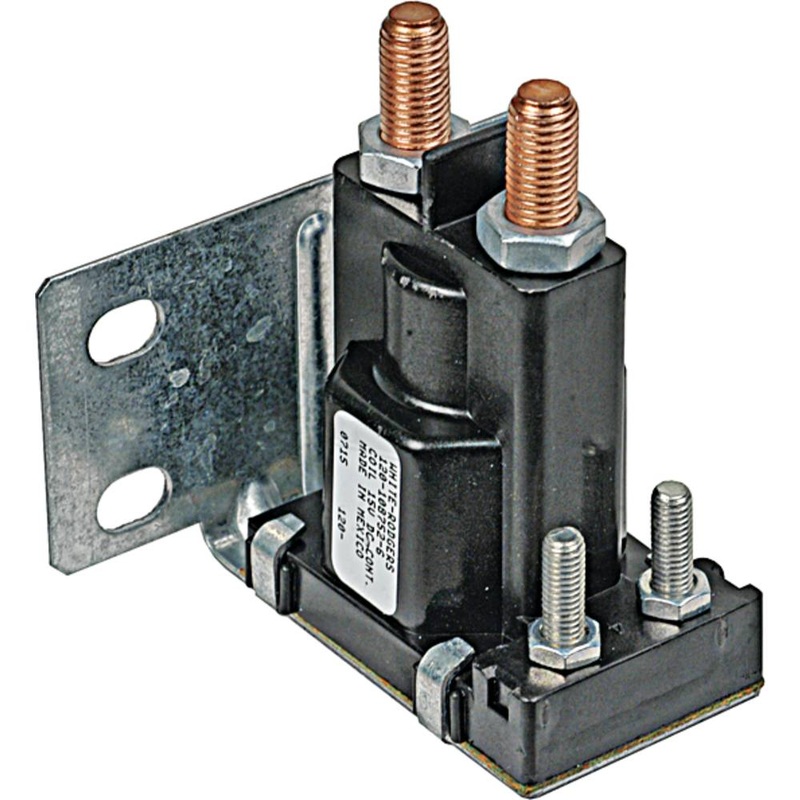 WRS-120-908-JN White Rodgers Solenoid