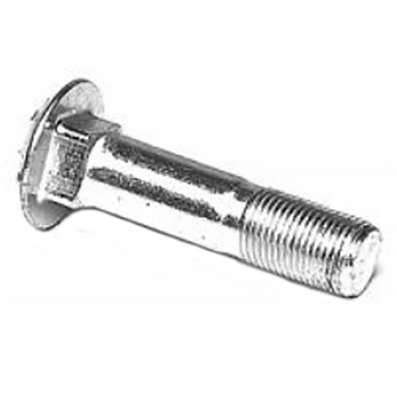 370938S36 TRACTOR REAR WHEEL BOLT 12 PACK "FREE SHIPPING"