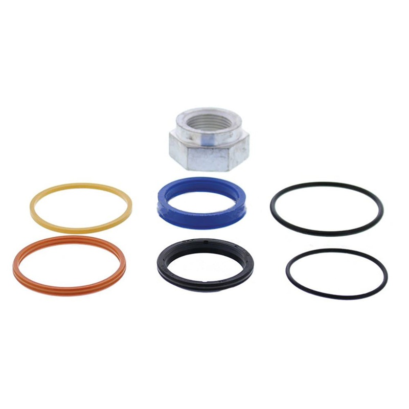 7137869 Cylinder Seal Kit Fits Bobcat Skid Steer Loader Compatible