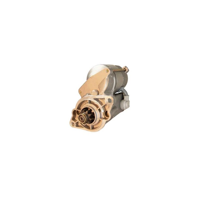 8301541 Starter - New, 12V, OSGR, CW, Aftermarket Nippondenso Fits Kubota