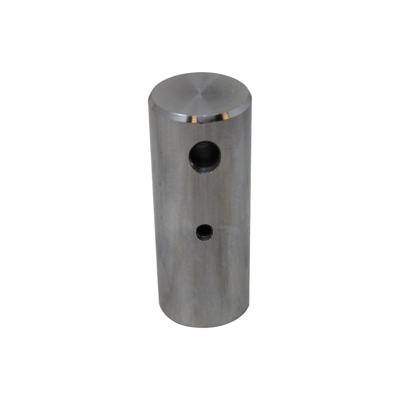 Boom Cylinder Tube to Swing Pin Fits Case 580B 580C 580D 580E 580SE 580SE D49866