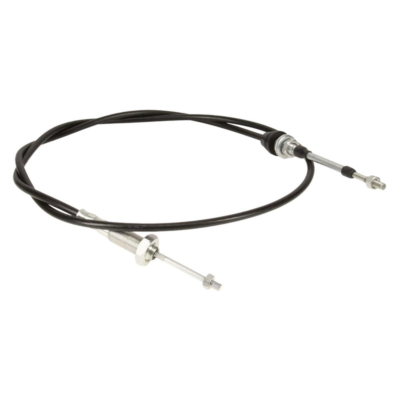 Cable - Forward/Reverse/Neutral Fits Case IH 7110 7120 7130 Fits Case 96612C3