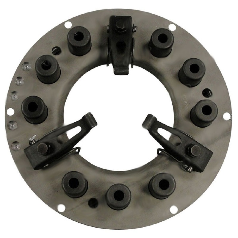 CLUTCH PRESSURE PLATE Fits Allis CHALMERS D17