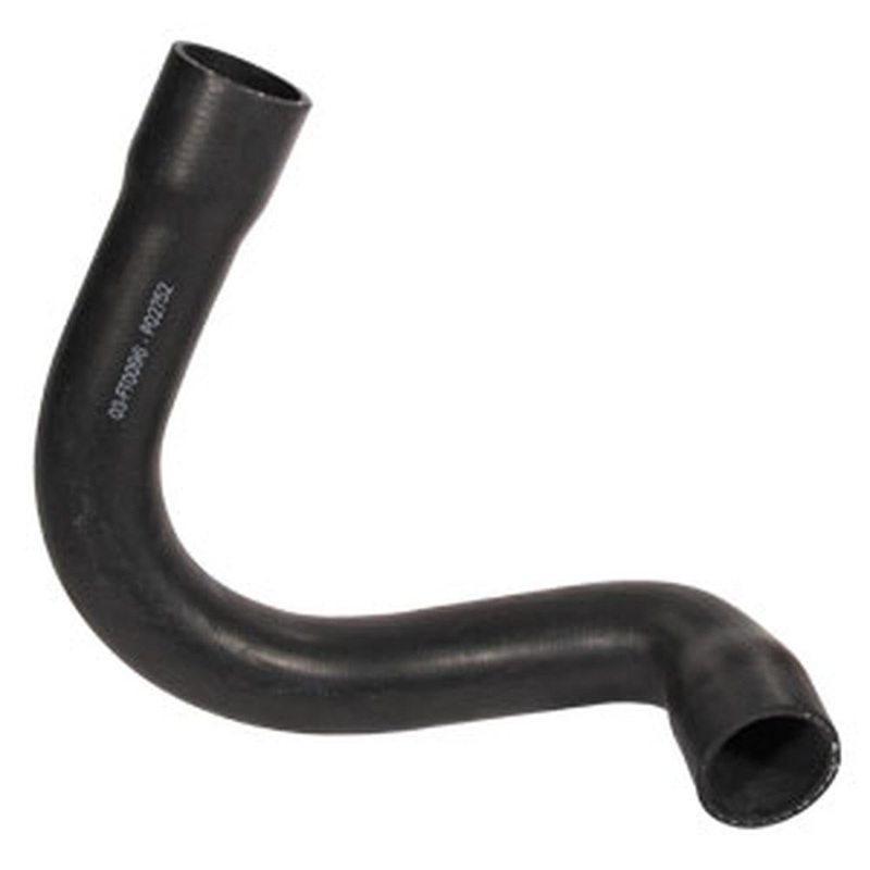 FDS5001-STR Lower Radiator Hose Fits Ford