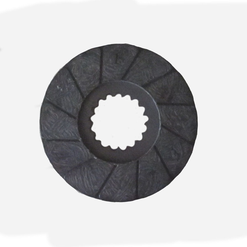 G13019 G10738 Brake Disc Fits Case 200 300 350 400B 430 500B 530 600B 630 Tracto