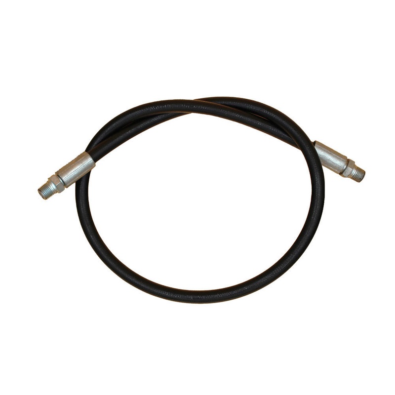 High Pressure Hydraulic Hose for Western Hydraulic Heavyweight