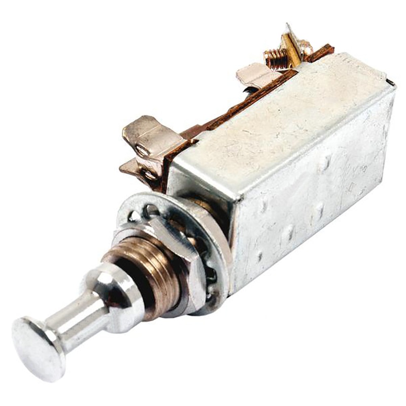 New Fused Light Switch 830517M91 Fits Massey Ferguson Tractors TE20 TEA20 TO20